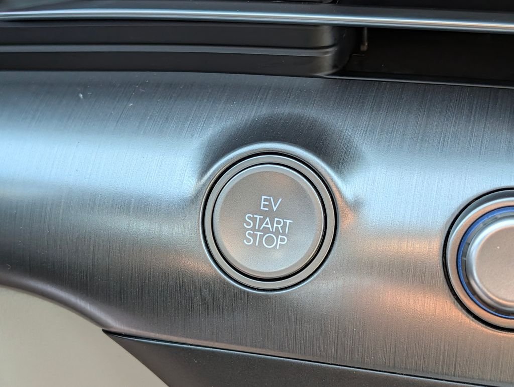 2024 Hyundai Kona EV SEL - Photo 27