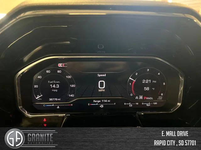 2024 GMC Sierra 1500 SLT - Photo 25