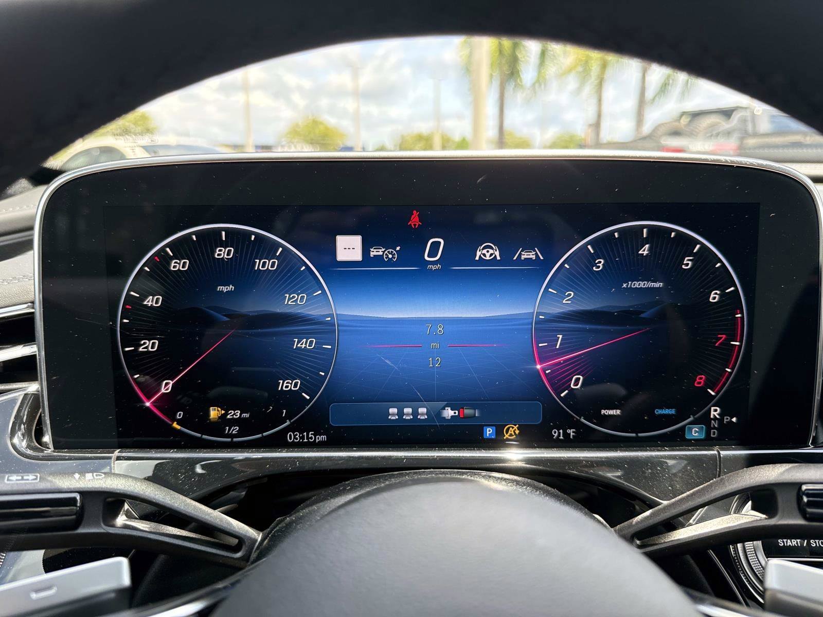 New 2026 Obsidian Black Metallic Mercedes-Benz E 450 4MATIC® Sedan image 27