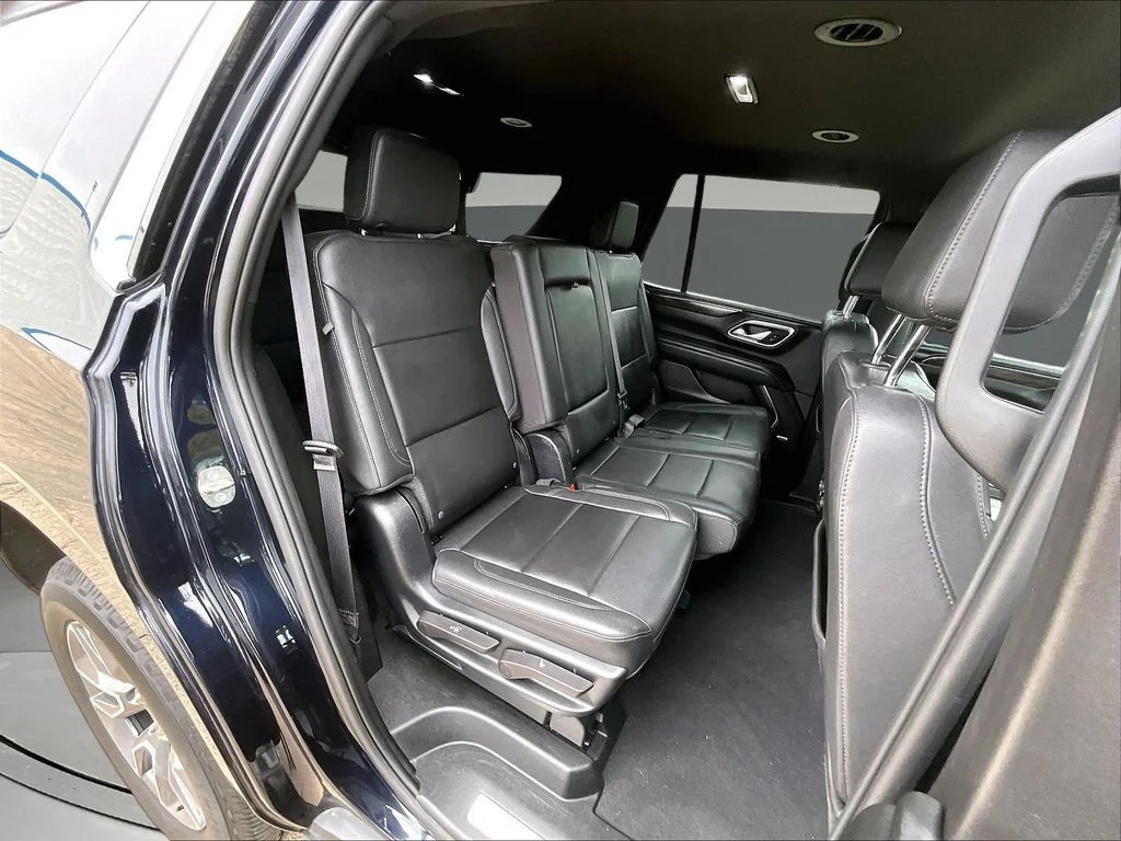 Used 2023 Blue Chevrolet LT image 28