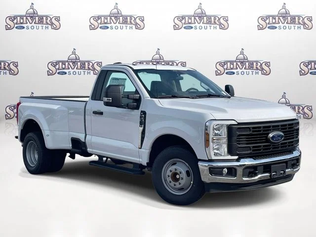 2026 Ford F-350 Super Duty