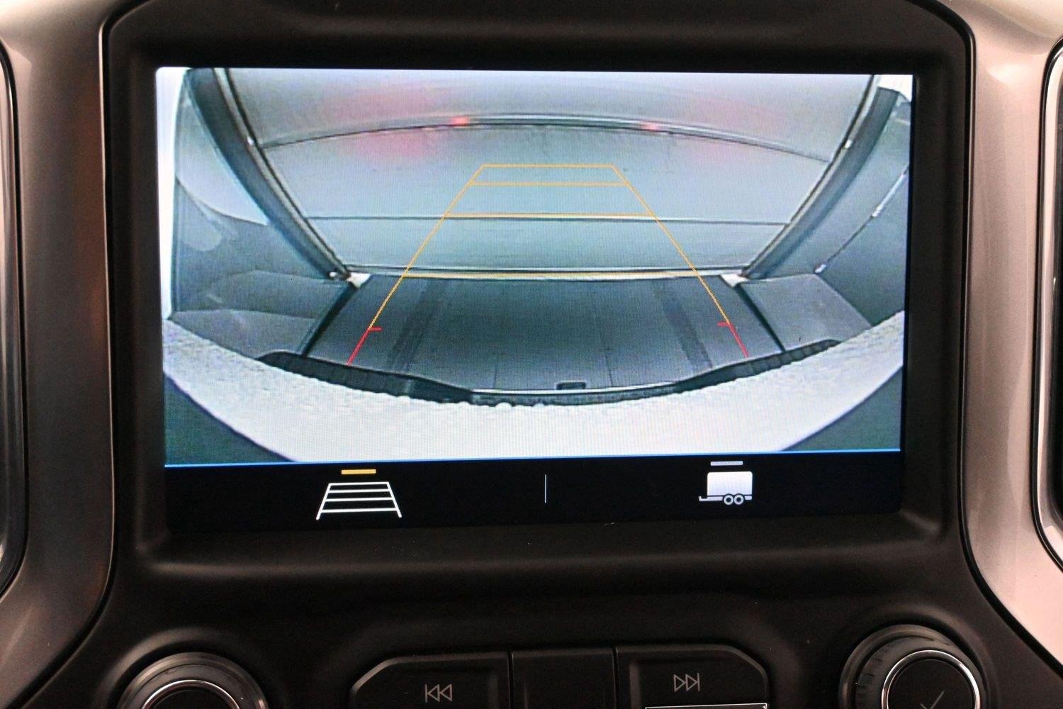 Used 2022 Summit White Chevrolet LT image 22