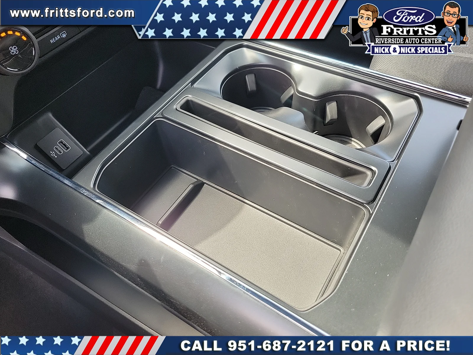 New 2026 Oxford White Ford STX® image 12