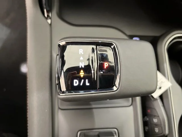 New 2026 Silver GMC AT4 image 15