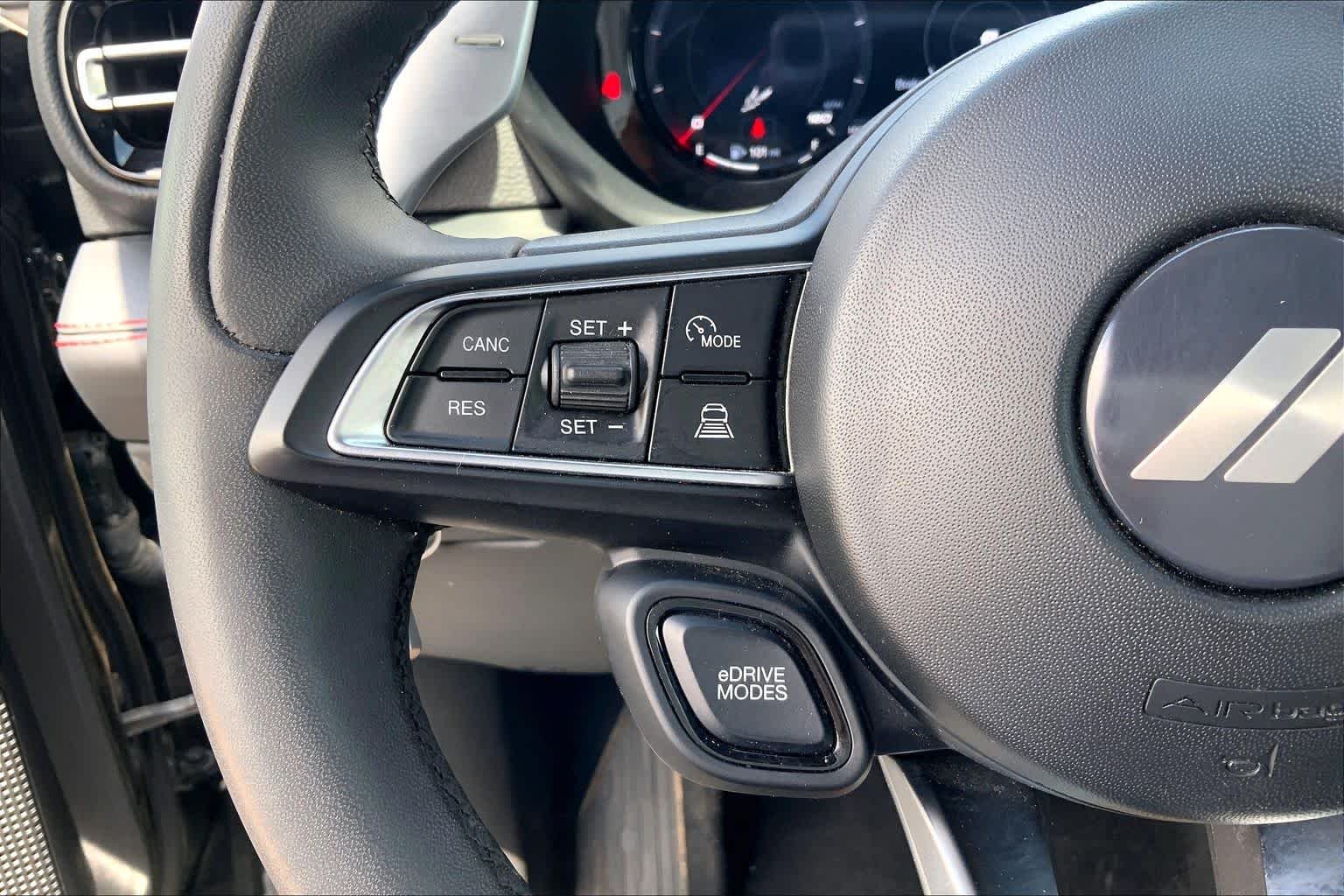 Used 2024 8 Ball Dodge R/T image 24