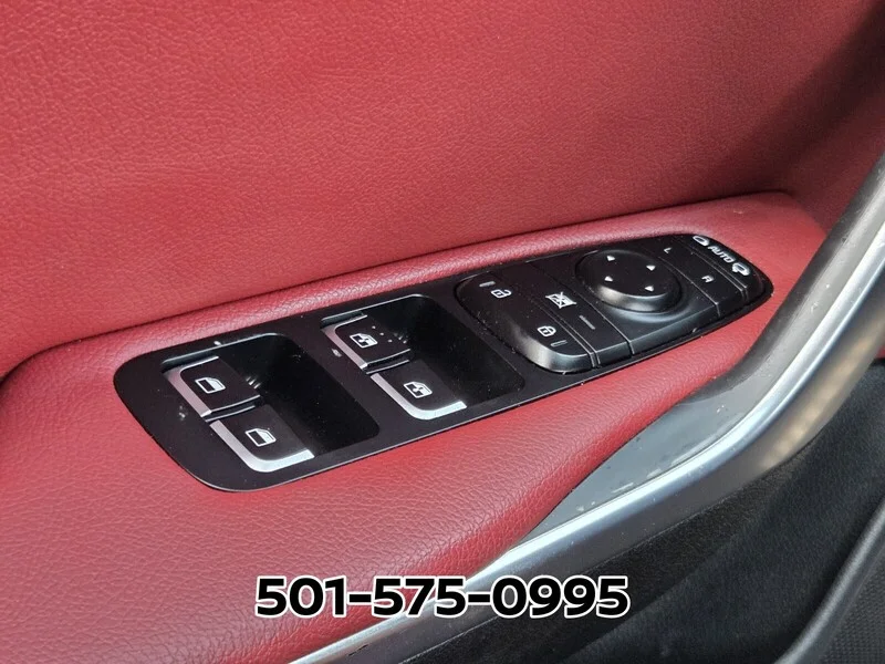 Used 2020 Aurora Black KIA GT AWD image 34