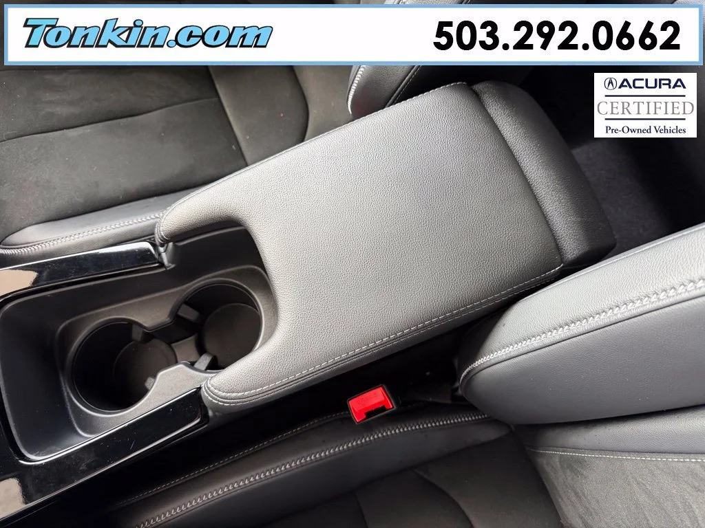 2024 Acura Integra A-Spec with Tech Package - Photo 57