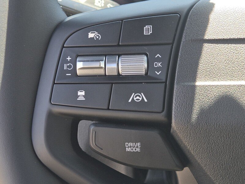 2026 Kia Sportage SX - Photo 12