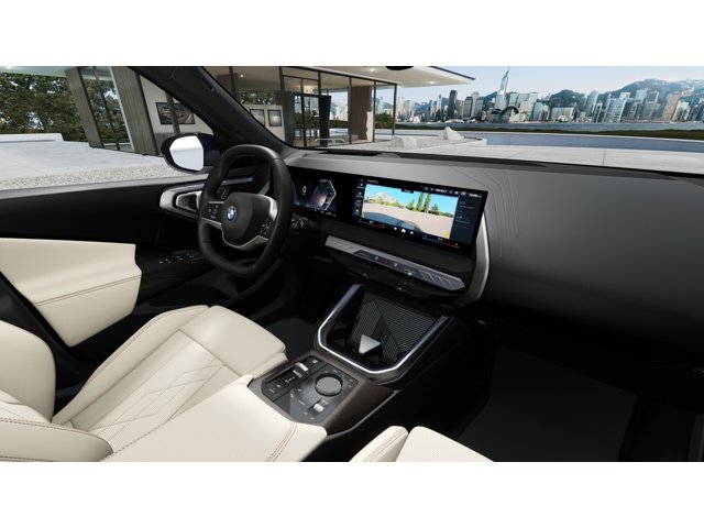 New 2026 Tanzanite Blue II Metallic BMW 30 xDrive image 14