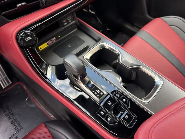 2024 Lexus NX 350 - Photo 21