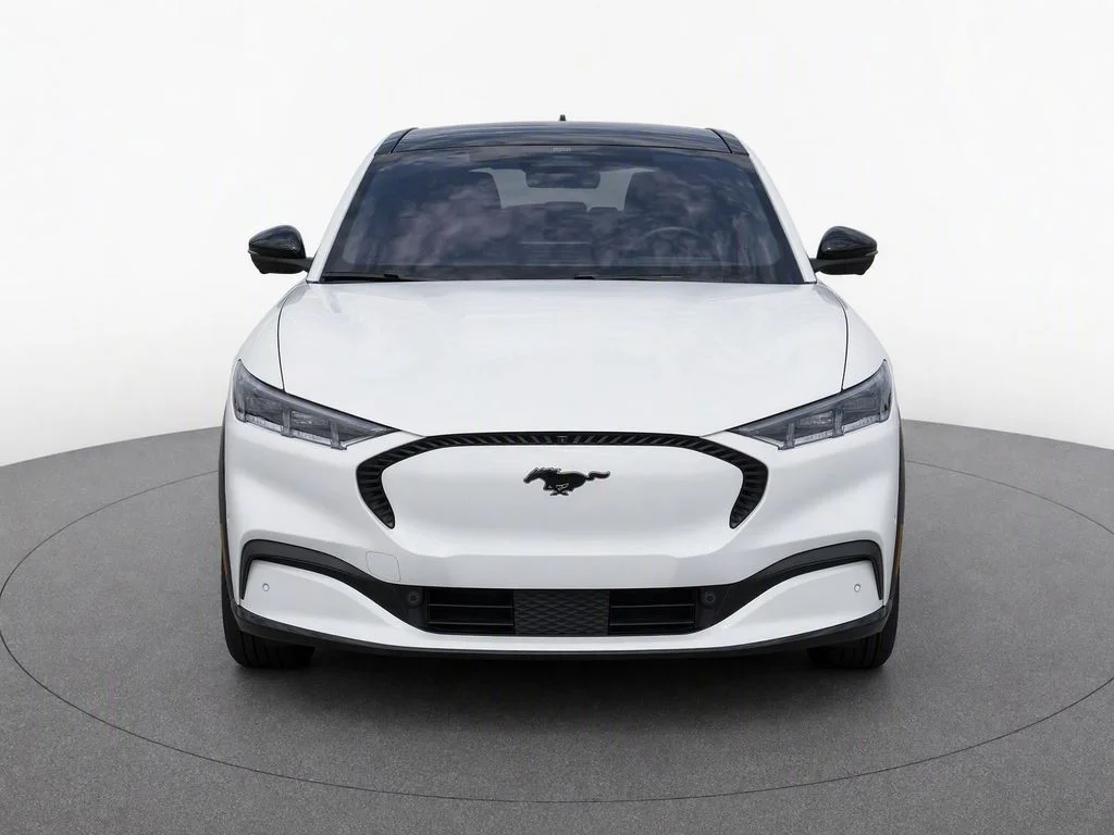 Certified Used 2023 White Ford California Route 1 image 10