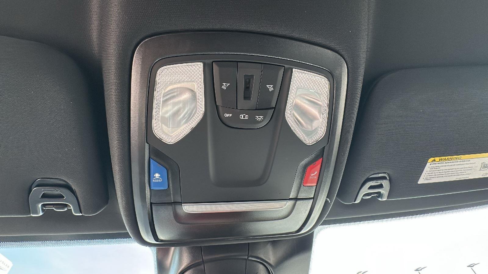 2026 RAM 2500 Big Horn - Photo 24