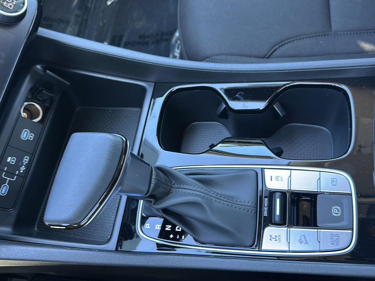 2026 Hyundai Tucson SEL - Photo 24