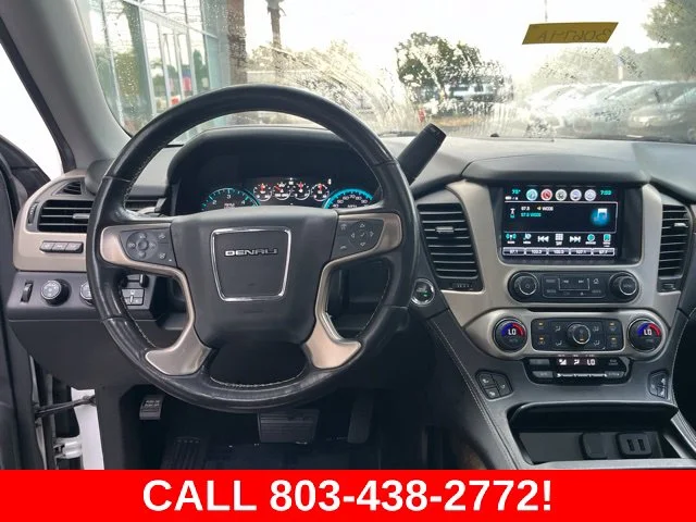 Used 2018 White GMC Denali image 20
