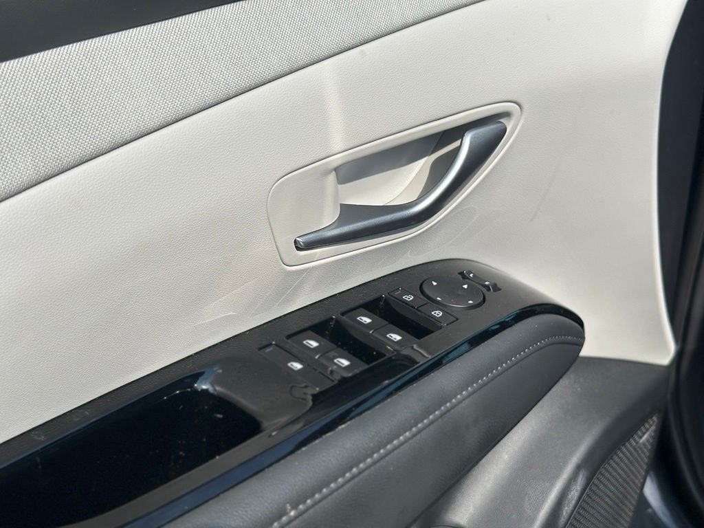 Used 2026 Gray Hyundai Limited image 19