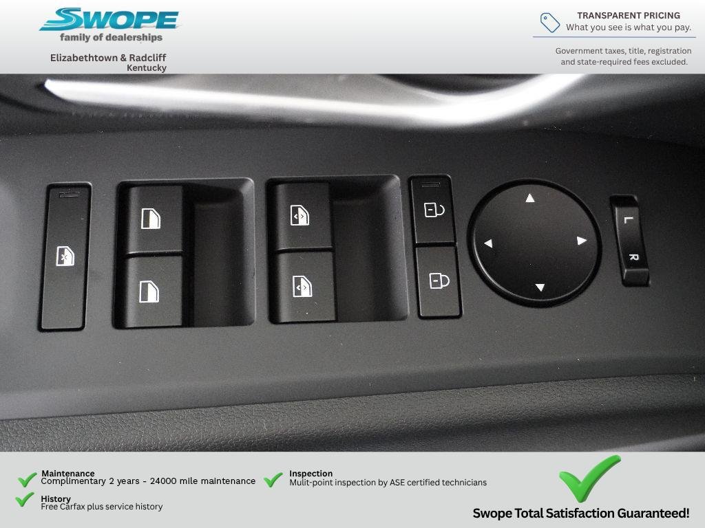2026 Hyundai Santa Cruz SEL - Photo 14