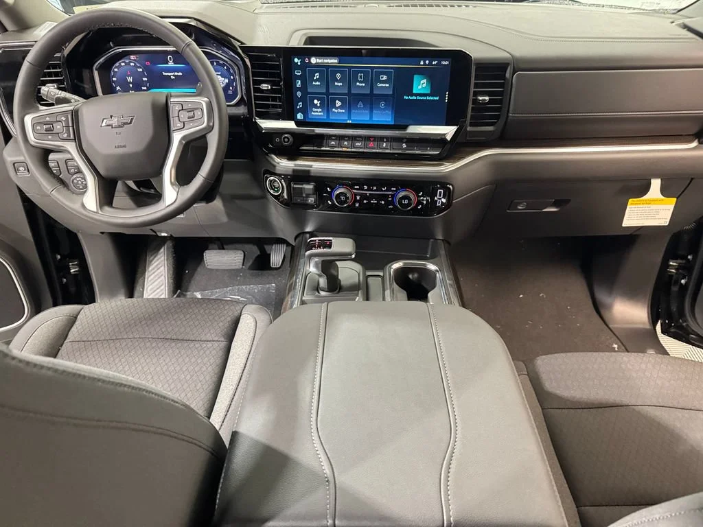 2026 Chevrolet Silverado 1500 RST - Photo 13