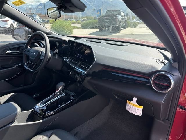 2026 Chevrolet Trax RS - Photo 29