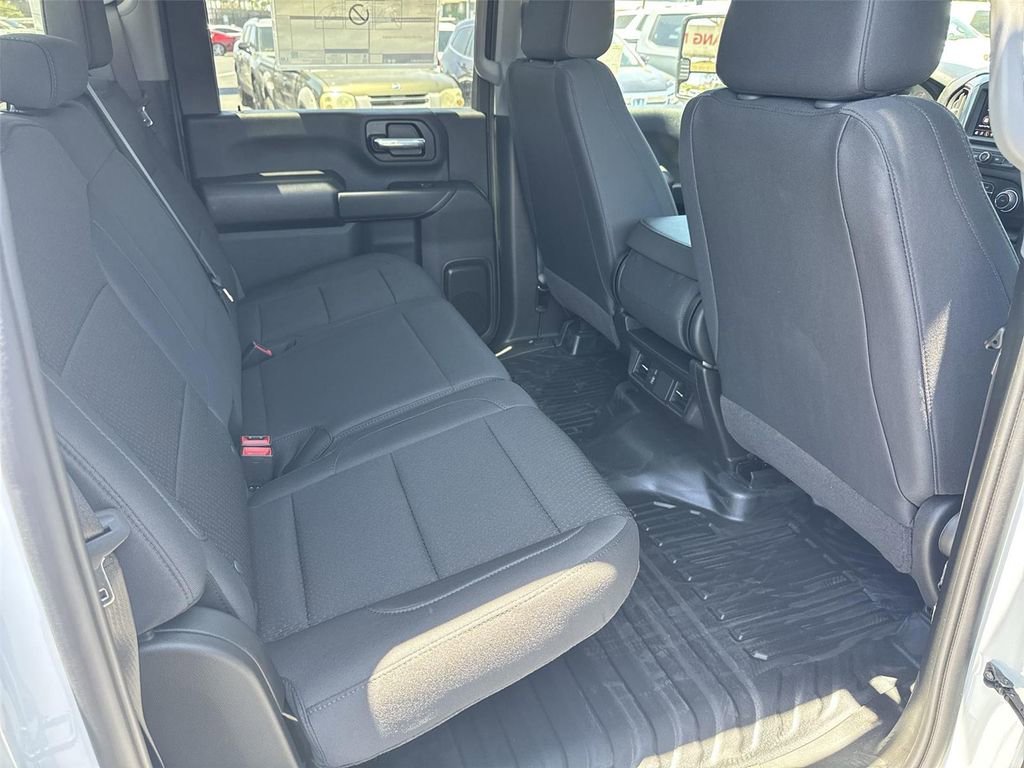 2026 Chevrolet Silverado 2500 HD Work Truck - Photo 28