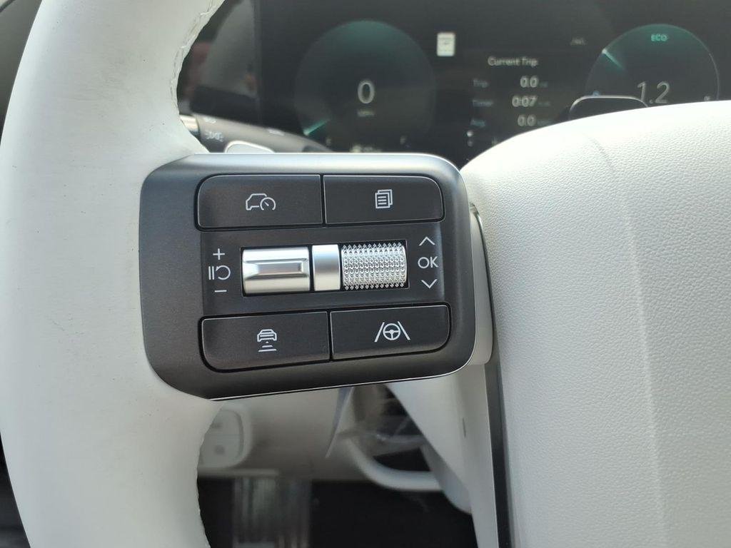 New 2026 Blue Hyundai Blue SEL 7P image 11