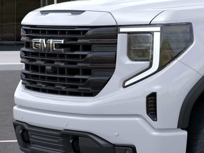 2026 GMC Sierra 1500 Elevation - Photo 13