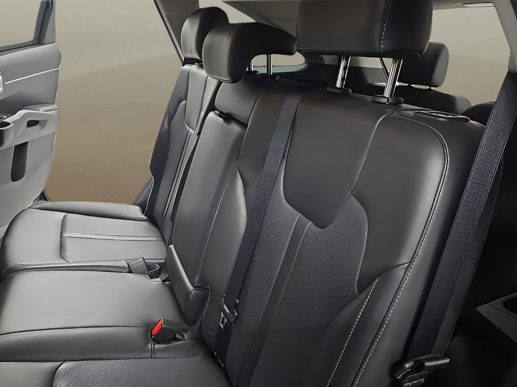 Used 2021 Gray Kia S image 14
