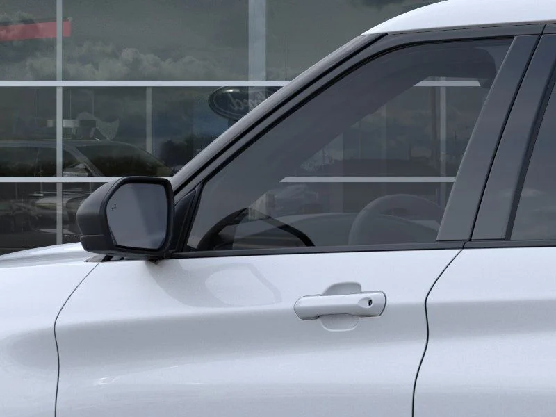 New 2026 White Ford Active image 20