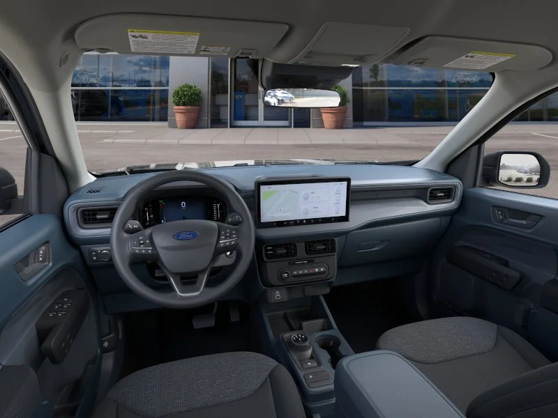 New 2026 Shadow Black Ford XL image 9