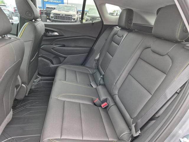 New 2026 Sterling Gray Metallic Chevrolet ACTIV image 26