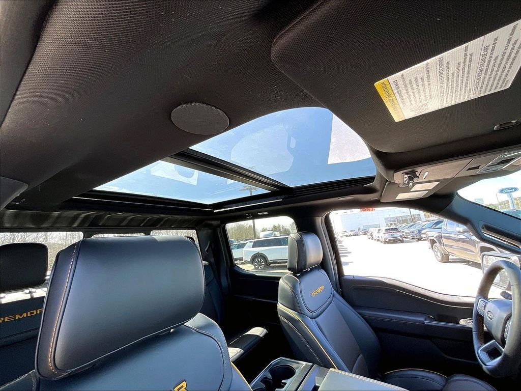 2026 Ford F-150 — photo 18