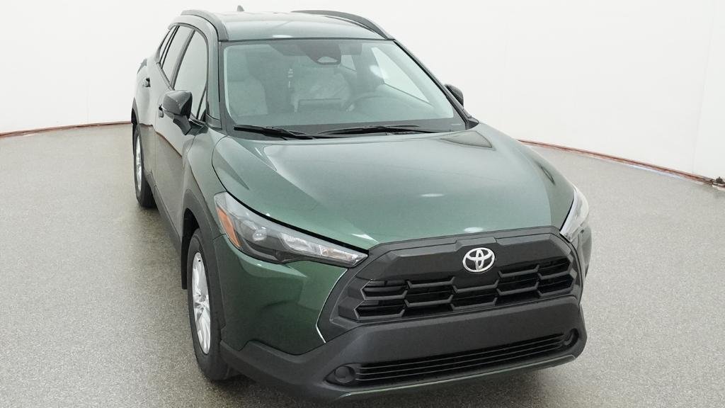 New 2026 Cypress Toyota LE image 13