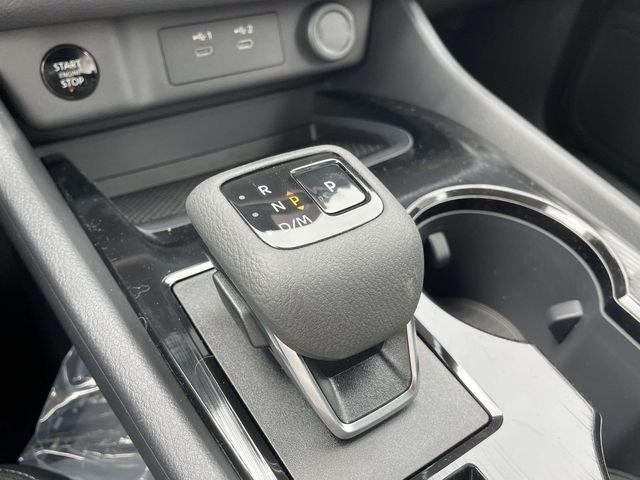New 2026 Everest White Pearl TriCoat Nissan SV image 30