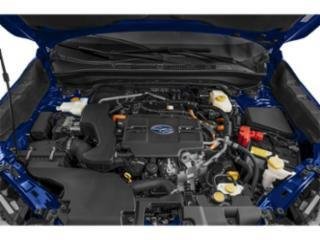 New 2026 CRYSTAL WHITE PEARL Subaru Sport Hybrid image 7