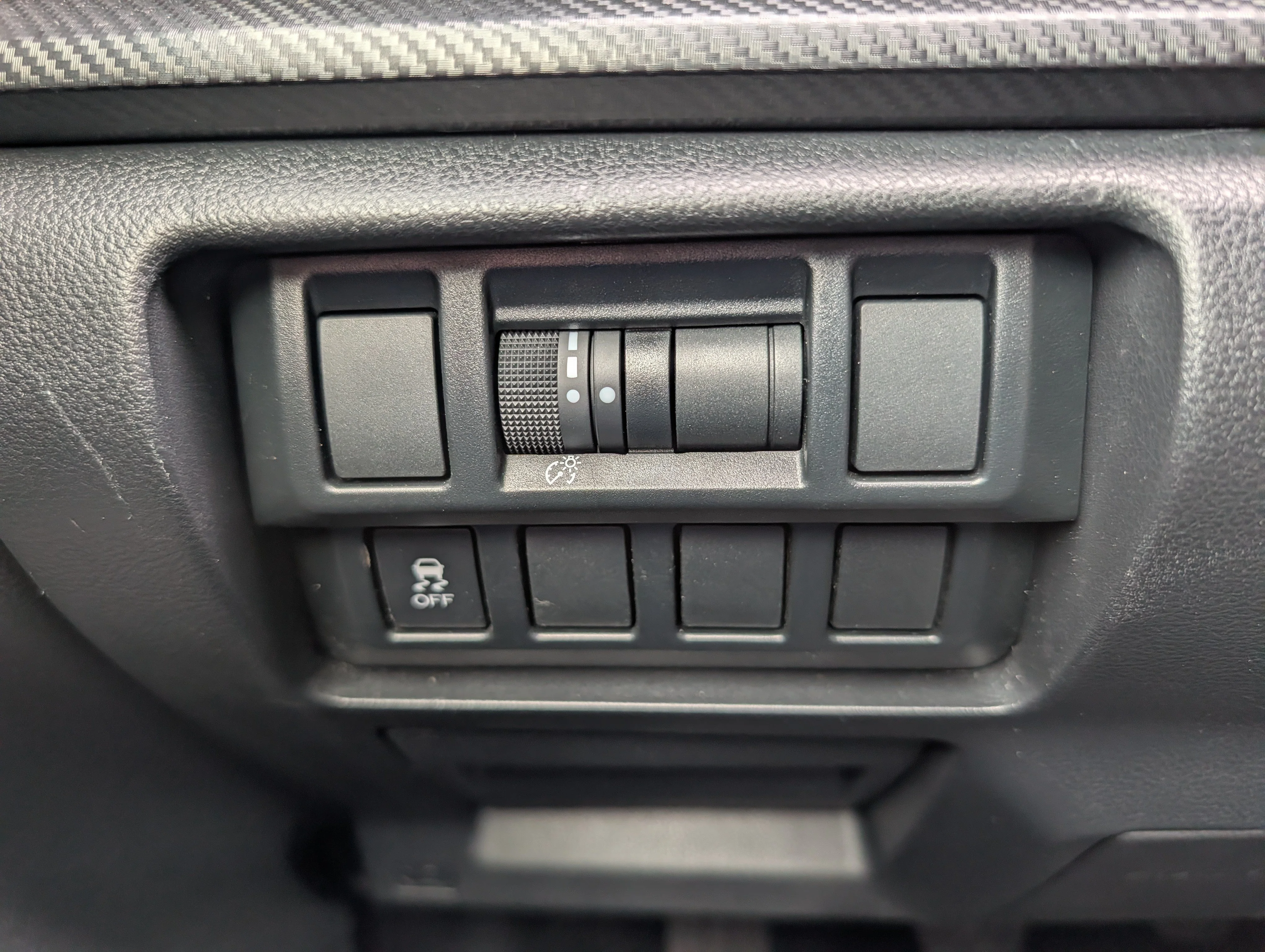 2023 Subaru Crosstrek Base - Photo 31