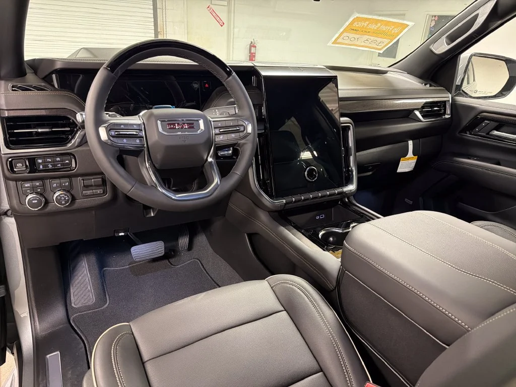 2026 GMC Yukon XL Elevation - Photo 29