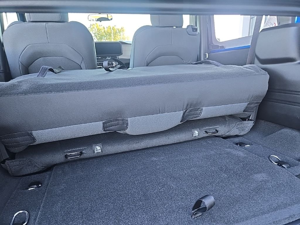 2026 Jeep Wrangler 2-Door Sport - Photo 86