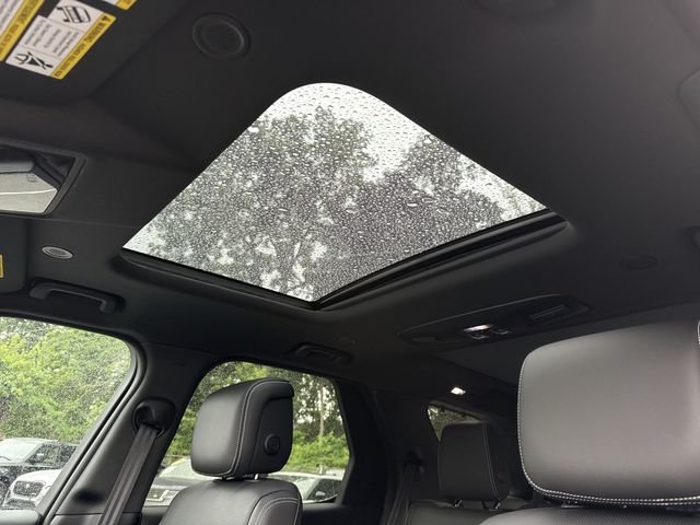 2026 Land Rover Discovery Gemini Edition - Photo 21