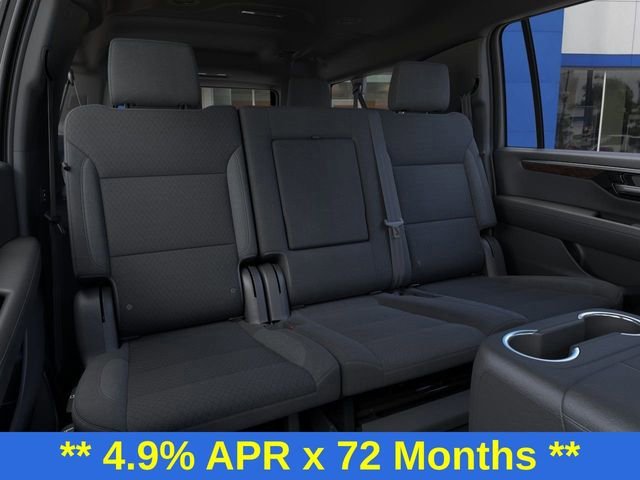 2026 Chevrolet Suburban LS - Photo 20