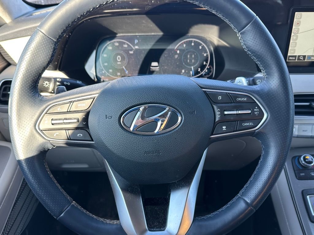 2021 Hyundai Palisade Calligraphy - Photo 22