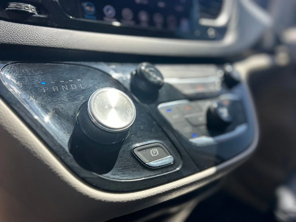 Used 2020 White Chrysler Touring L Plus image 11
