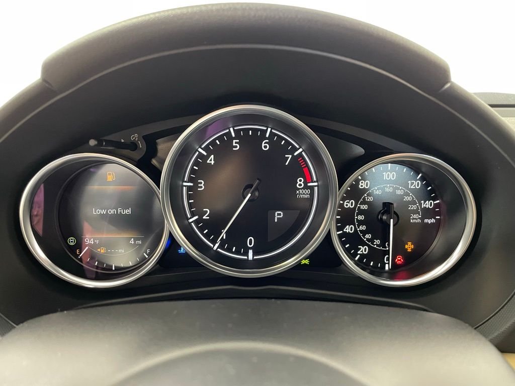 2025 Mazda MX-5 Miata RF Grand Touring - Photo 21