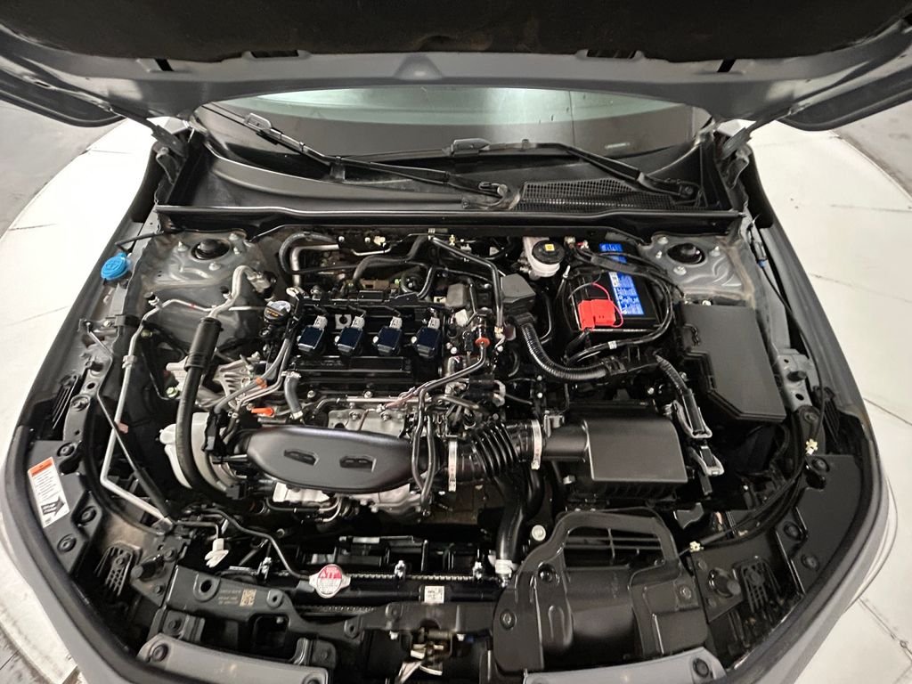 Used 2026  Honda  image 21