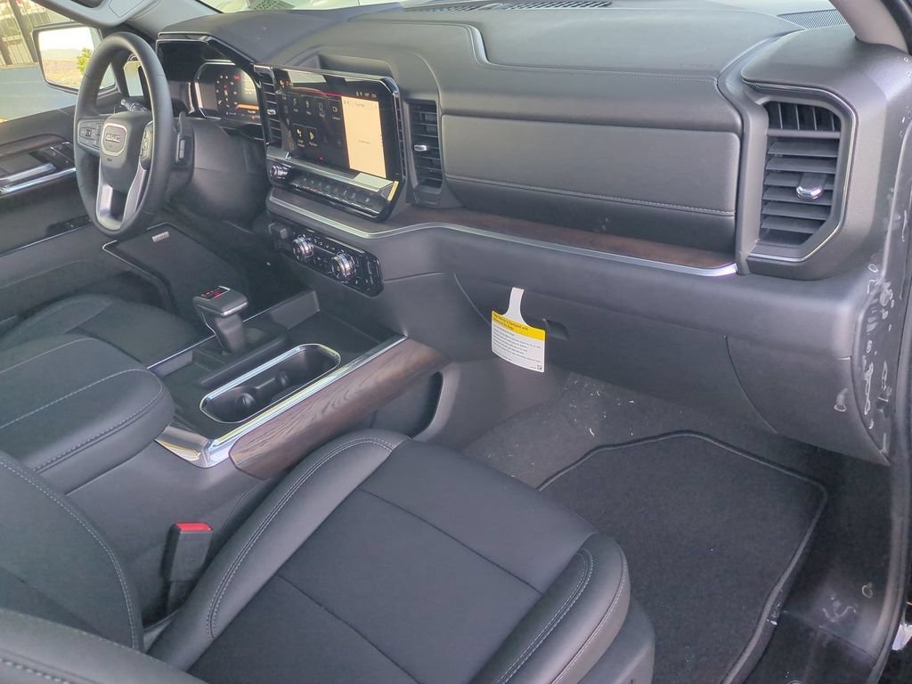2026 GMC Sierra 1500 SLT - Photo 32