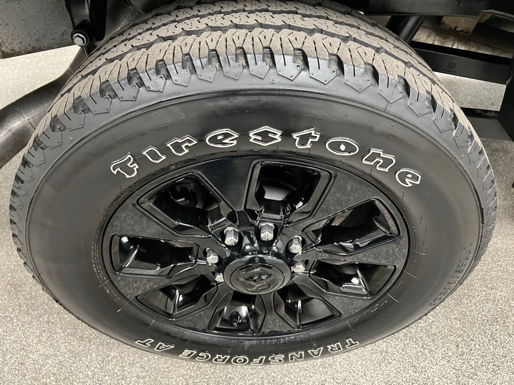 2024 RAM Ram 2500 Pickup Laramie Limited - Photo 21