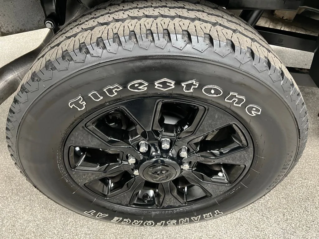 2024 RAM Ram 2500 Pickup Laramie Limited - Photo 21