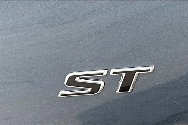 2026 Buick Envision Sport Touring - Photo 8