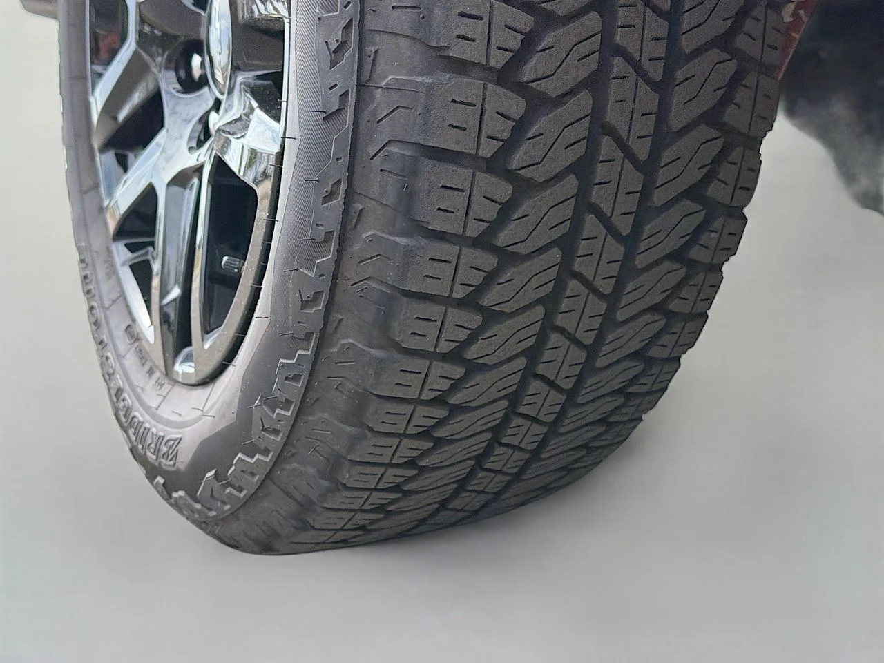 Used 2026 Gray Chevrolet LT Trail Boss image 37