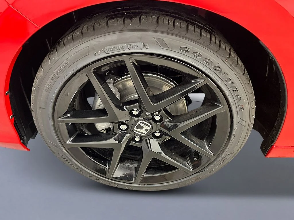 New 2026 Rallye Red Honda Sport 2.0 image 11