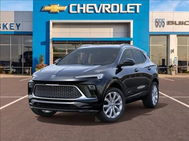 2026 Buick Encore GX Avenir - Photo 6