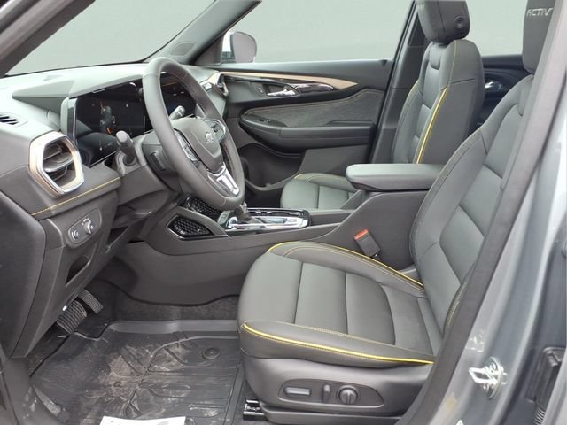New 2026 Sterling Gray Metallic Chevrolet ACTIV image 17